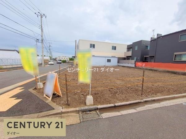 江戸川区鹿骨１丁目2号棟