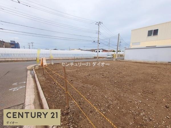 江戸川区鹿骨１丁目2号棟