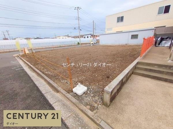 江戸川区鹿骨１丁目2号棟