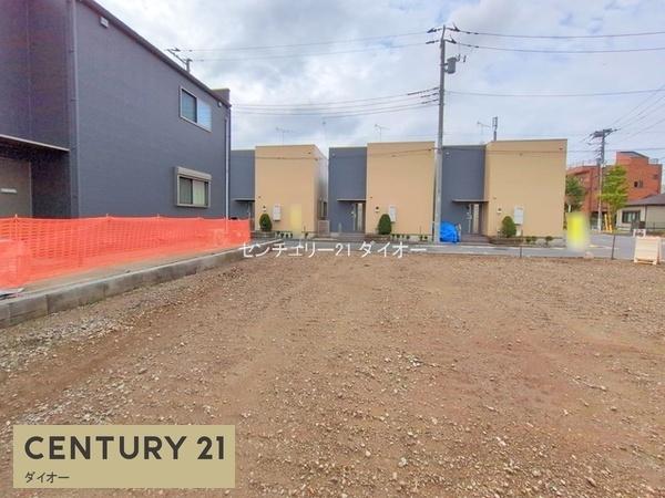 江戸川区鹿骨１丁目2号棟