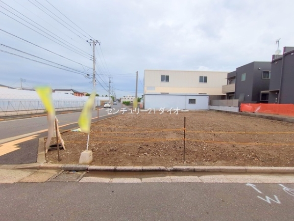 江戸川区鹿骨１丁目2号棟