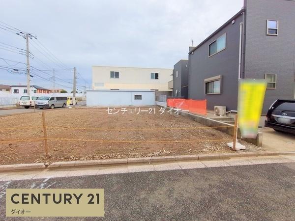 江戸川区鹿骨１丁目2号棟