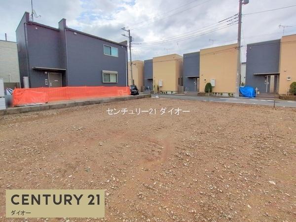 江戸川区鹿骨１丁目2号棟