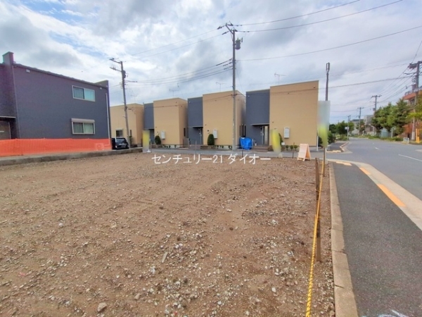 江戸川区鹿骨１丁目2号棟