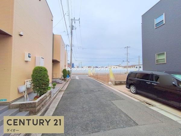 江戸川区鹿骨１丁目2号棟