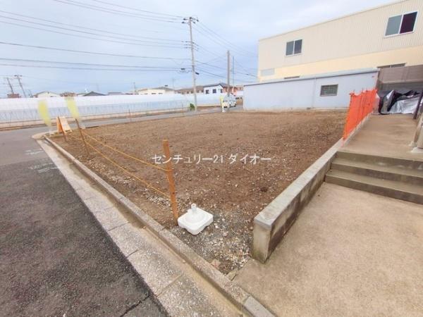 江戸川区鹿骨１丁目3号棟