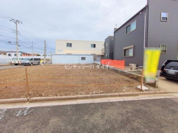 江戸川区鹿骨１丁目3号棟