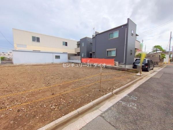 江戸川区鹿骨１丁目3号棟