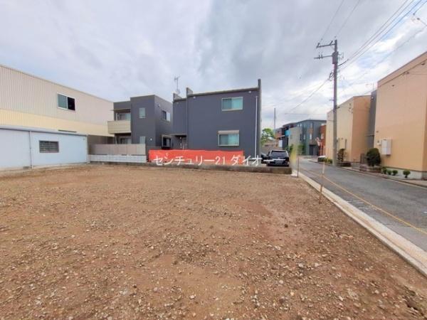 江戸川区鹿骨１丁目3号棟