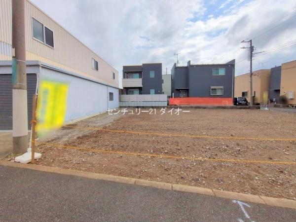 江戸川区鹿骨１丁目1号棟