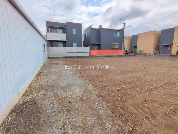 江戸川区鹿骨１丁目1号棟