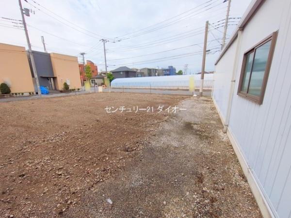 江戸川区鹿骨１丁目1号棟