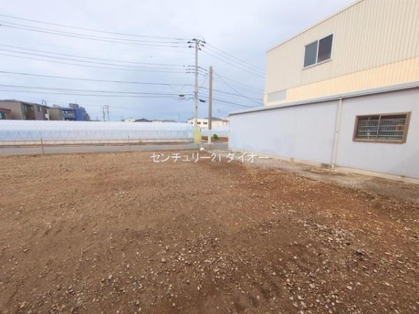 江戸川区鹿骨１丁目1号棟