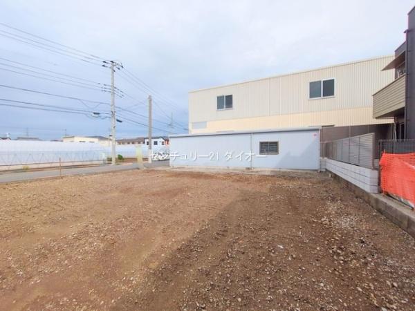 江戸川区鹿骨１丁目1号棟