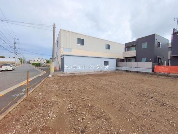 江戸川区鹿骨１丁目1号棟