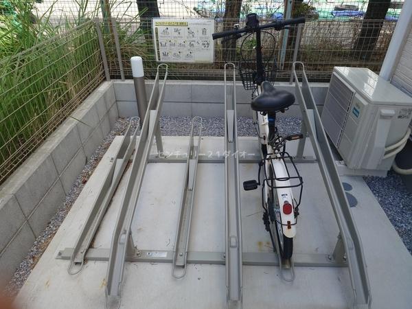 リーブルファイン江戸川区本一色