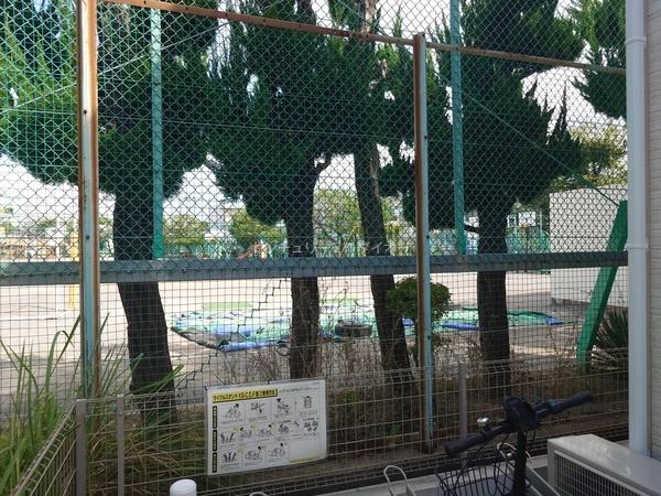 リーブルファイン江戸川区本一色