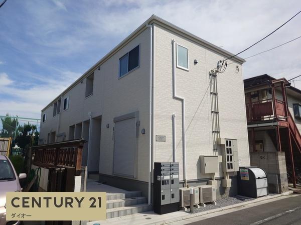 リーブルファイン江戸川区本一色