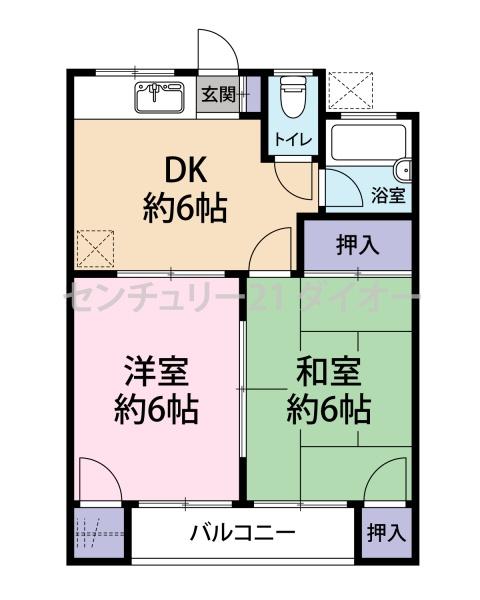 クロノス江戸川東