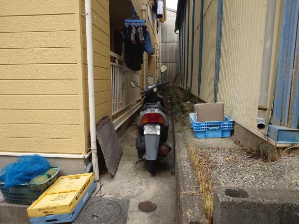 クロノス江戸川東