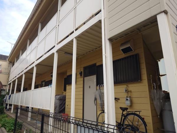 クロノス江戸川東