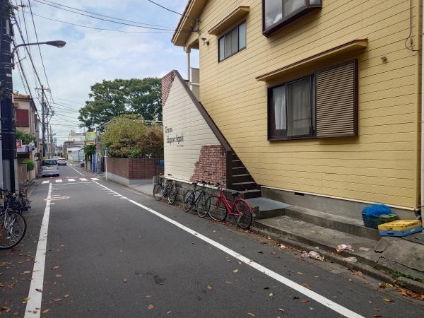 クロノス江戸川東