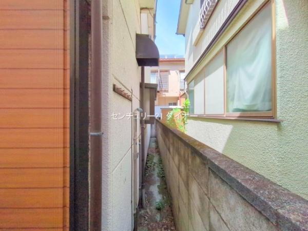 葛飾区東金町７丁目の中古一戸建て