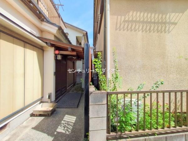 葛飾区東金町７丁目の中古一戸建て