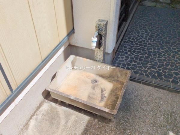 葛飾区東金町７丁目の中古一戸建て