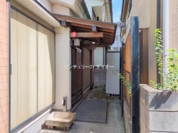 葛飾区東金町７丁目の中古一戸建て