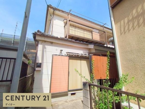 葛飾区東金町７丁目の中古一戸建