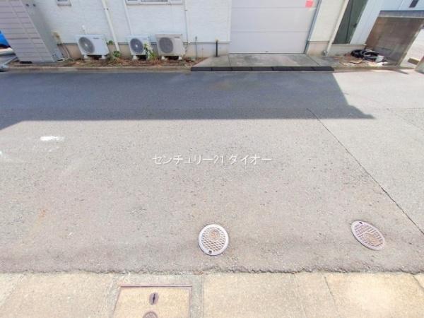 葛飾区東金町７丁目の中古一戸建て