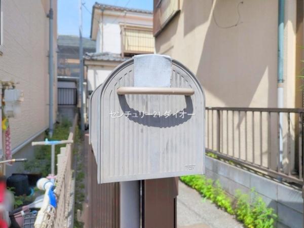 葛飾区東金町７丁目の中古一戸建て