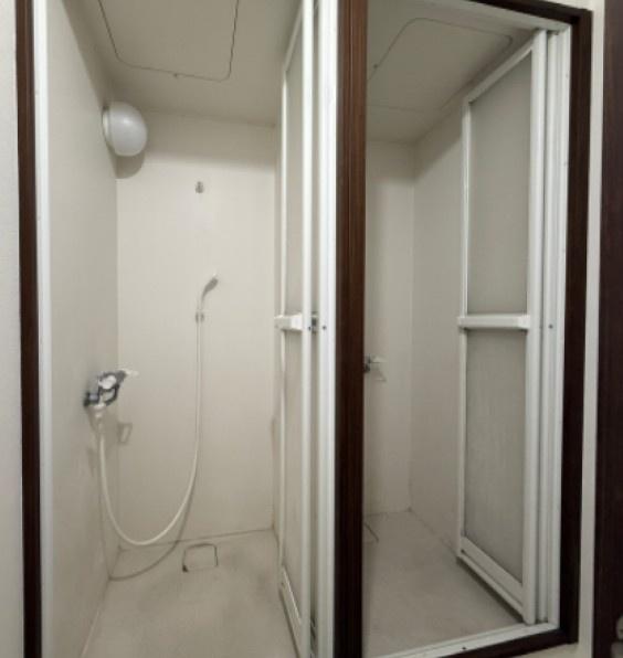 東小岩４丁目空きビル