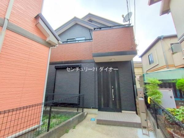 江戸川区大杉１丁目の中古一戸建て