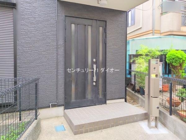 江戸川区大杉１丁目の中古一戸建て