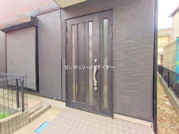江戸川区大杉１丁目の中古一戸建て