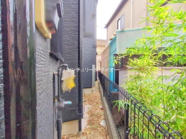 江戸川区大杉１丁目の中古一戸建て