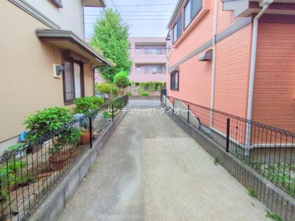 江戸川区大杉１丁目の中古一戸建て