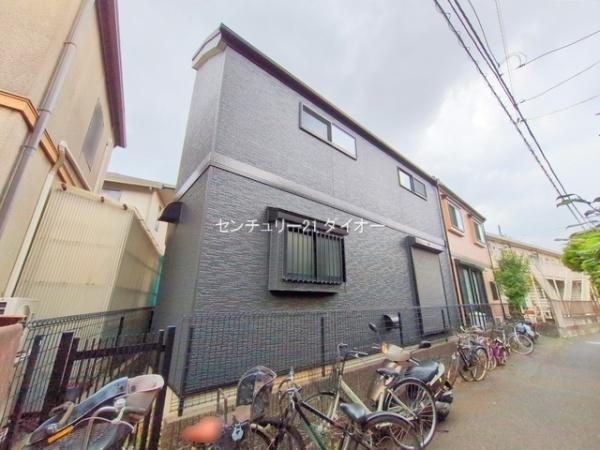 江戸川区大杉１丁目の中古一戸建て