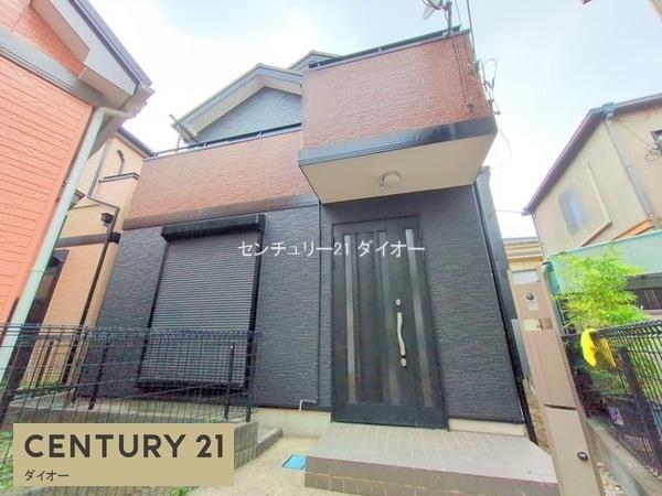江戸川区大杉１丁目の中古一戸建