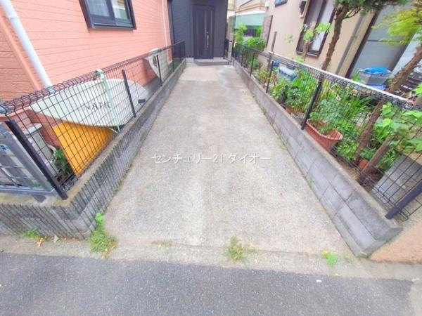 江戸川区大杉１丁目の中古一戸建て
