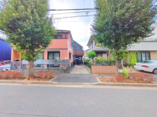 江戸川区大杉１丁目の中古一戸建て