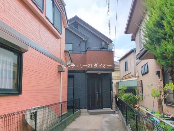 江戸川区大杉１丁目の中古一戸建て