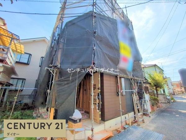 葛飾区水元3丁目