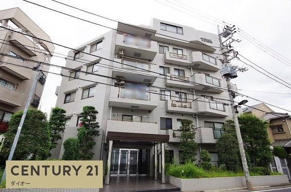 藤和シティコープ北小岩