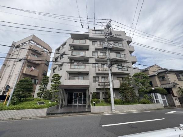 藤和シティコープ北小岩