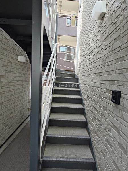 アカツキ小岩
