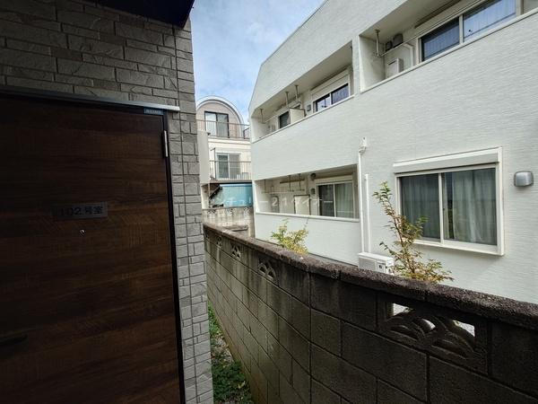 アカツキ小岩