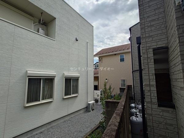 アカツキ小岩